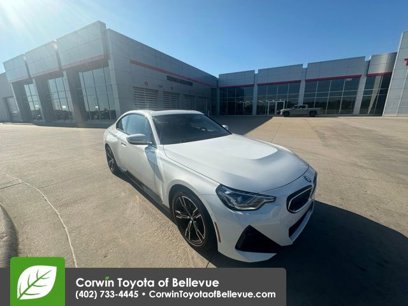Used 2024 BMW 230i xDrive Coupe w/ Premium Package
