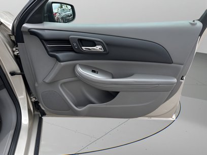 Used 2015 Chevrolet Malibu LS