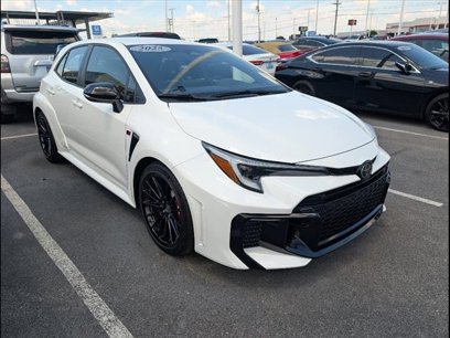 Used 2025 Toyota Corolla GR