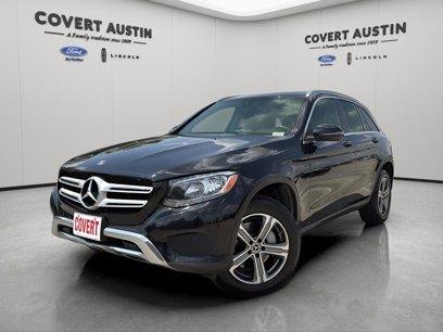 Used 2019 Mercedes-Benz GLC 300 GLC 300
