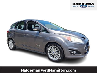 Used 2014 Ford C-MAX Energi SEL w/ Equipment Group 302A