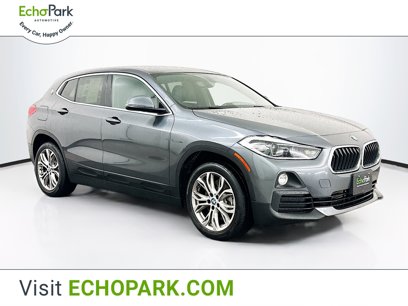 Used 2018 BMW X2 xDrive28i w/ Convenience Package