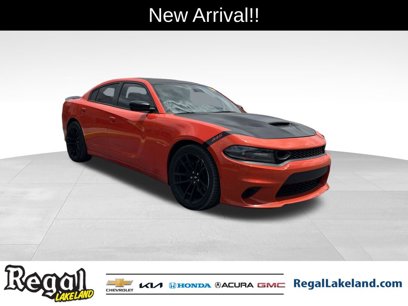 Used 2016 Dodge Charger R/T w/ Navigation & Travel Group
