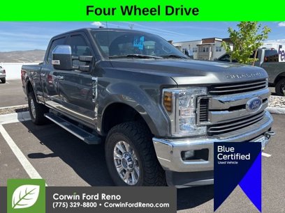 Used 2019 Ford F250 XLT w/ XLT Premium Package
