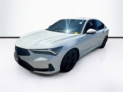 Certified 2023 Acura Integra A-Spec