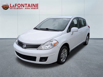 Used 2010 Nissan Versa 1.8 S w/ PWR Plus Pkg