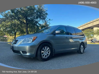Used 2009 Honda Odyssey EX-L