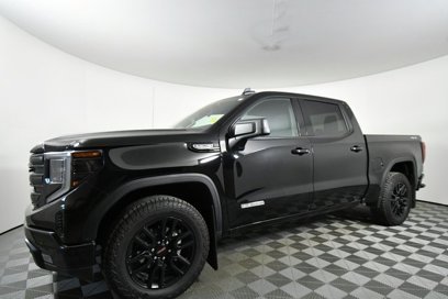 Used 2024 GMC Sierra 1500 Elevation