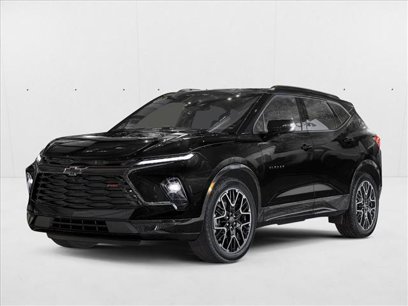 Certified 2023 Chevrolet Blazer LT w/ Driver Confidence Package