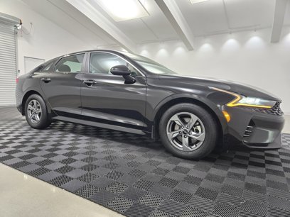 Used 2023 Kia K5 LXS