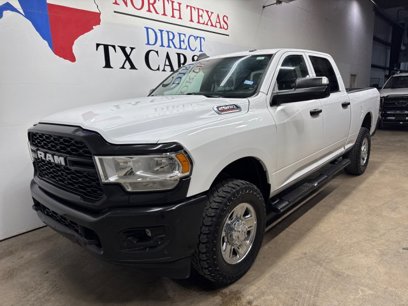 Used 2022 RAM 2500 Tradesman