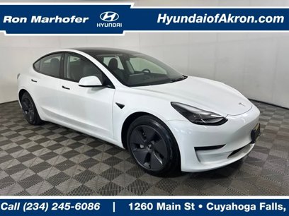 Used 2023 Tesla Model 3 Standard Range