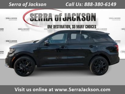 Used 2023 Kia Sorento SX