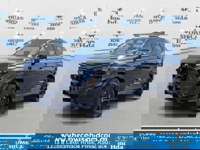 Used 2023 Honda CR-V Sport