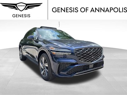 New 2026 Genesis GV70 3.5T Sport Advanced