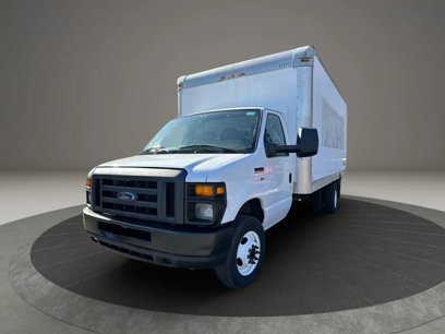 Used 2016 Ford E-350 and Econoline 350 Super Duty