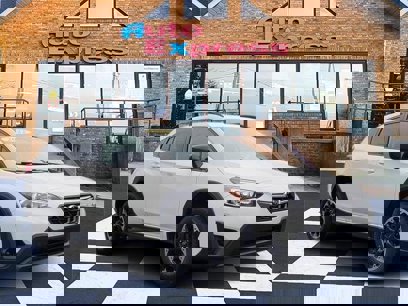 Used 2022 Subaru Crosstrek 2.0i