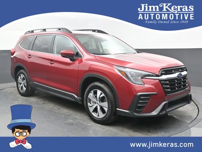 Certified 2024 Subaru Ascent Premium w/ Convenience Package