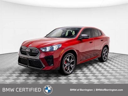 Certified 2024 BMW X2 M35i w/ Premium Package