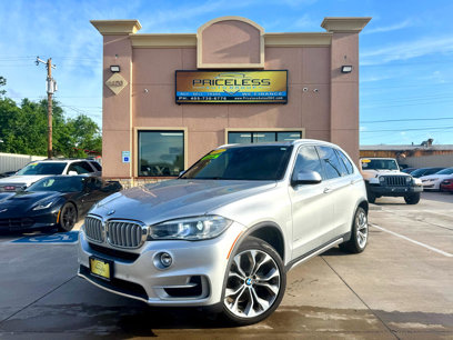 Used 2017 BMW X5 xDrive35i