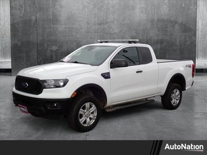 Used 2023 Ford Ranger XL w/ Equipment Group 101A High