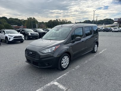Used 2020 Ford Transit Connect XL