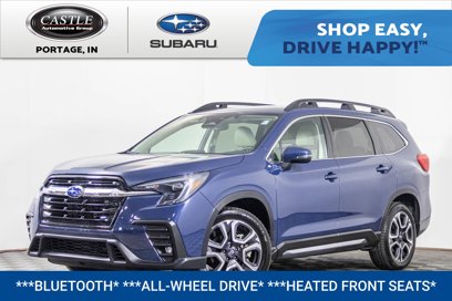 Used 2023 Subaru Ascent Limited