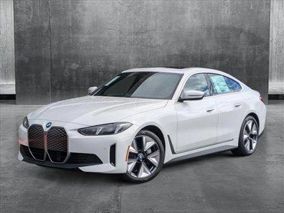 Used 2025 BMW i4 xDrive40i w/ Premium Package