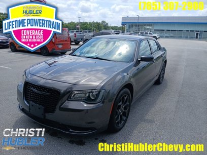Used 2020 Chrysler 300 Touring w/ Sport Appearance Package