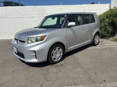 Used 2012 Scion xB