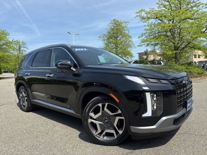 Certified 2023 Hyundai Palisade Limited