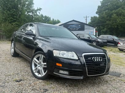 Used 2010 Audi A6 3.0T Premium Plus