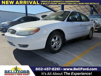 Used 2005 Ford Taurus SE