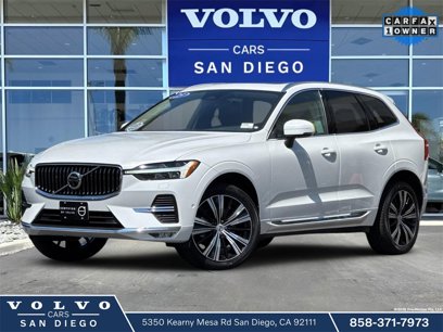 Certified 2023 Volvo XC60 B5 Plus w/ Protection Package Premier