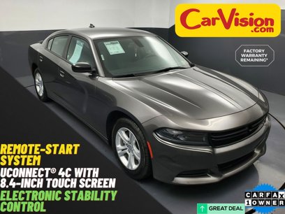 Used 2023 Dodge Charger SXT