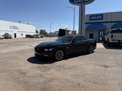 Used 2016 Ford Mustang GT Premium w/ Equipment Group 401A
