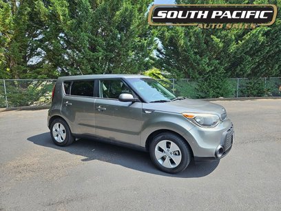 Used 2014 Kia Soul