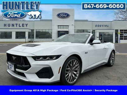 Used 2024 Ford Mustang GT