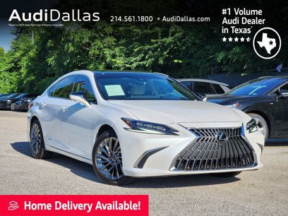 Used 2025 Lexus ES 350 Ultra Luxury