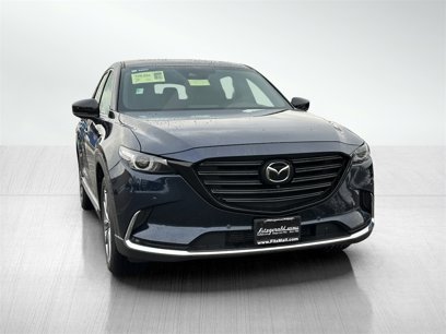 Used 2023 MAZDA CX-9 Grand Touring