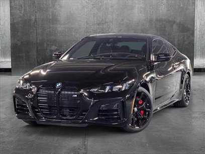 New 2025 BMW M440i Coupe w/ Premium Package