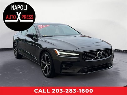 Used 2024 Volvo S60 B5 Plus