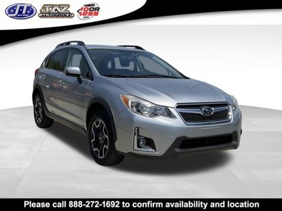 Used 2016 Subaru Crosstrek 2.0i Limited