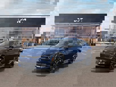New 2025 Kia EV6 Wind
