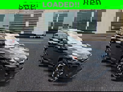 Used 2021 Subaru Crosstrek 2.5i Limited w/ Popular Package #3