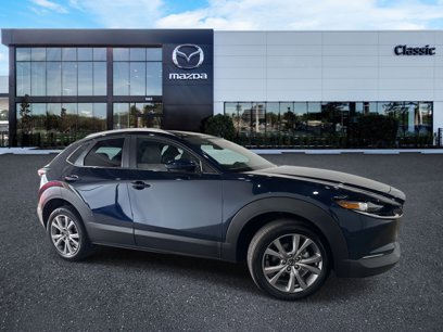 Certified 2024 MAZDA CX-30 AWD 2.5 S w/ Preferred Package