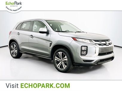 Used 2023 Mitsubishi Outlander Sport ES