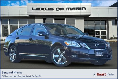 Used 2009 Lexus GS 350