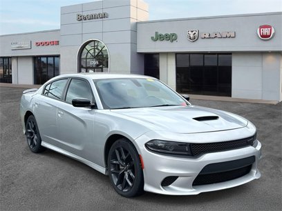 Used 2023 Dodge Charger GT w/ Blacktop Package