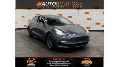 Used 2019 Tesla Model 3 Standard Range